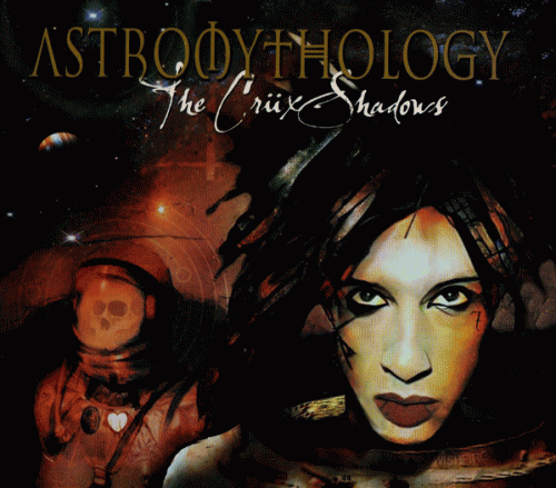 Astromythology